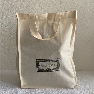 gucci eco bolsa